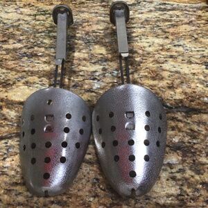 Vintage, EKCO US Shoe tree stretcher. Metal